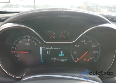 2015 Chevrolet Impala Lt from USA, damaged, VIN 1G1115SL9FU139897